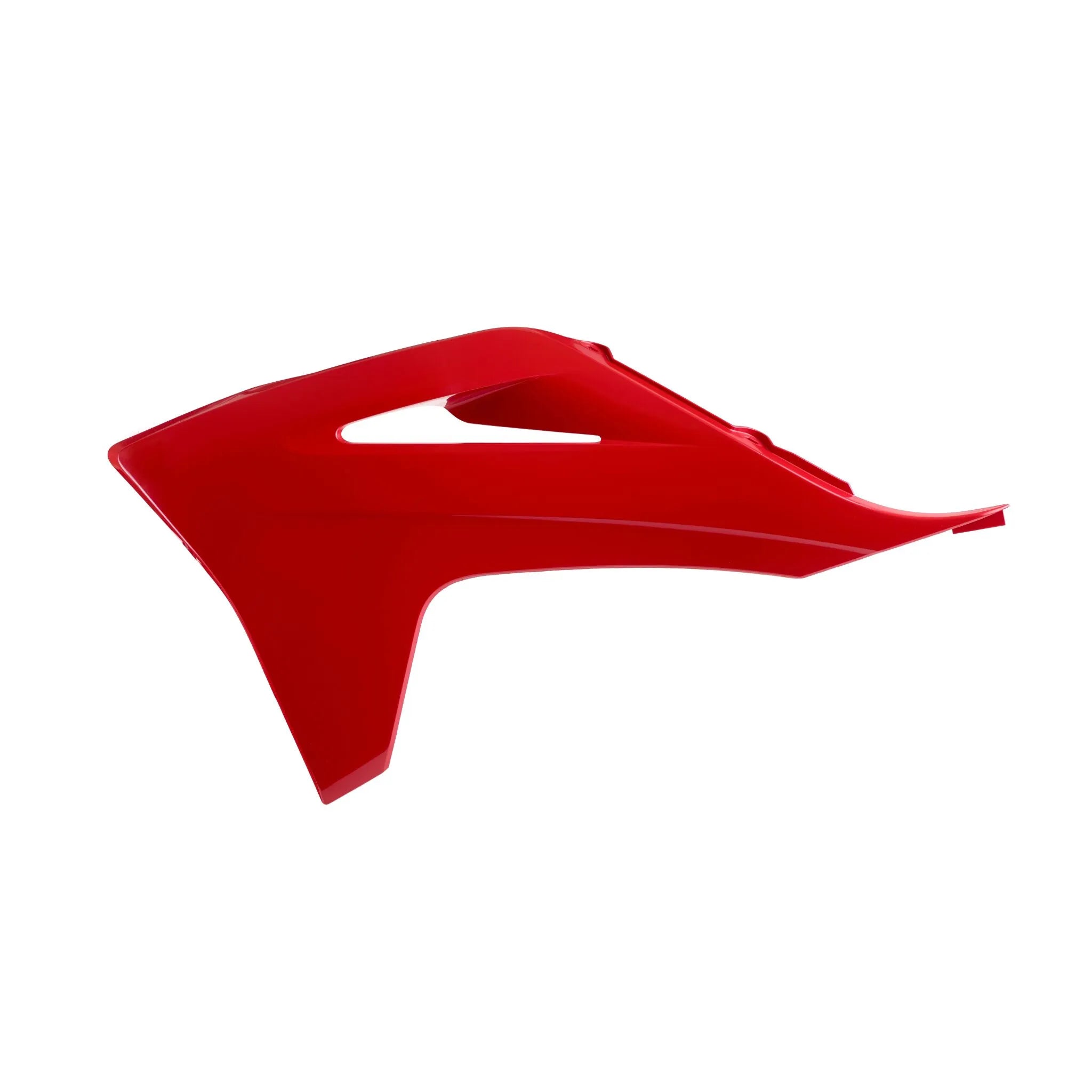 Polisport Radiator Covers for Gas Gas