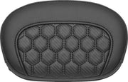 Saddlemen Mini Contour Sissy Bar Pad