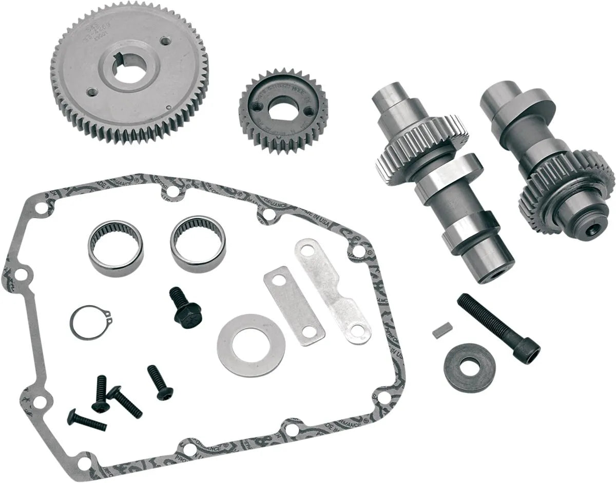 S&s Cycle 510g Camshaft Kit