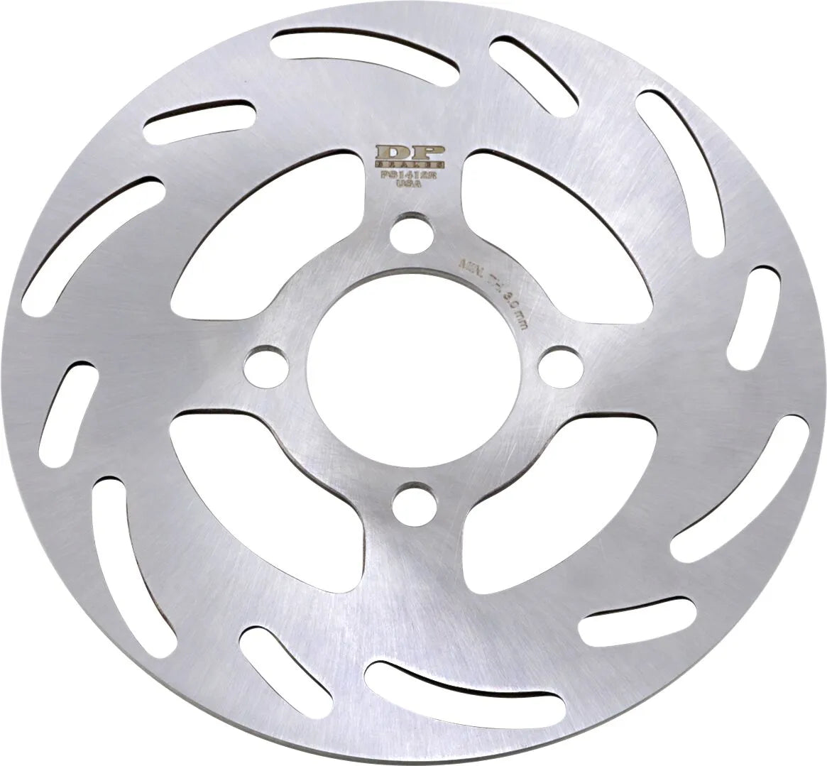 Moose Offroad Oem Erstatnings bremseskiver - Bag