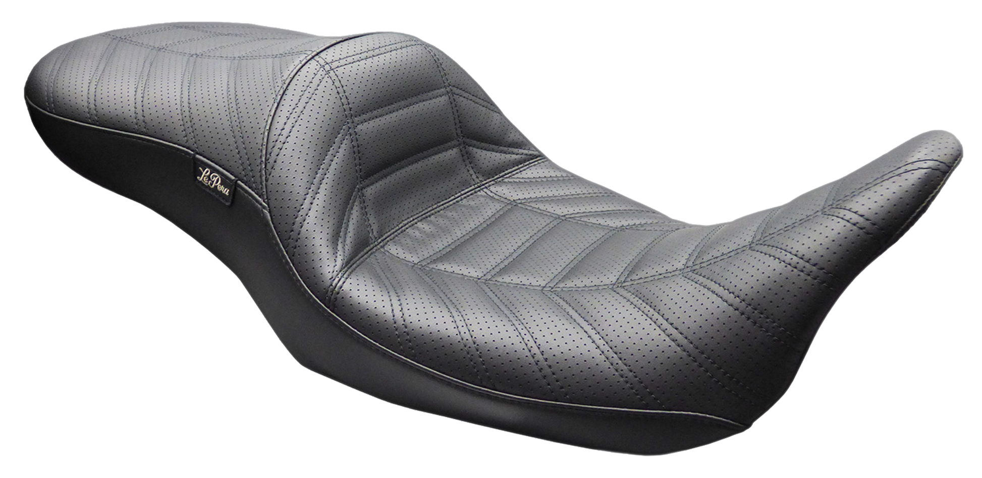 Le Pera Maverick Indy for Touring – Seat