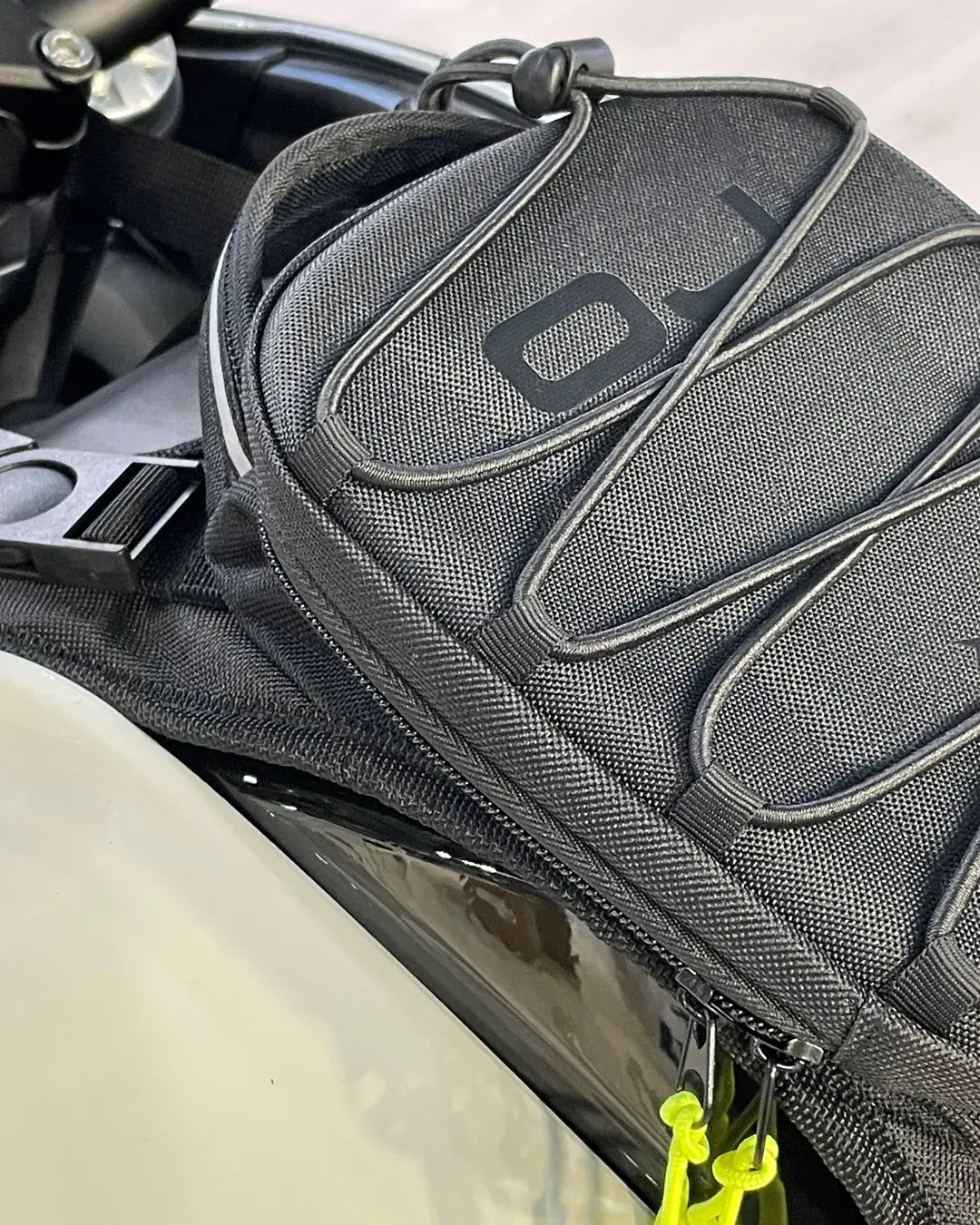 Oj Atmosfere Keen Tank Bag - 1.5 Liter