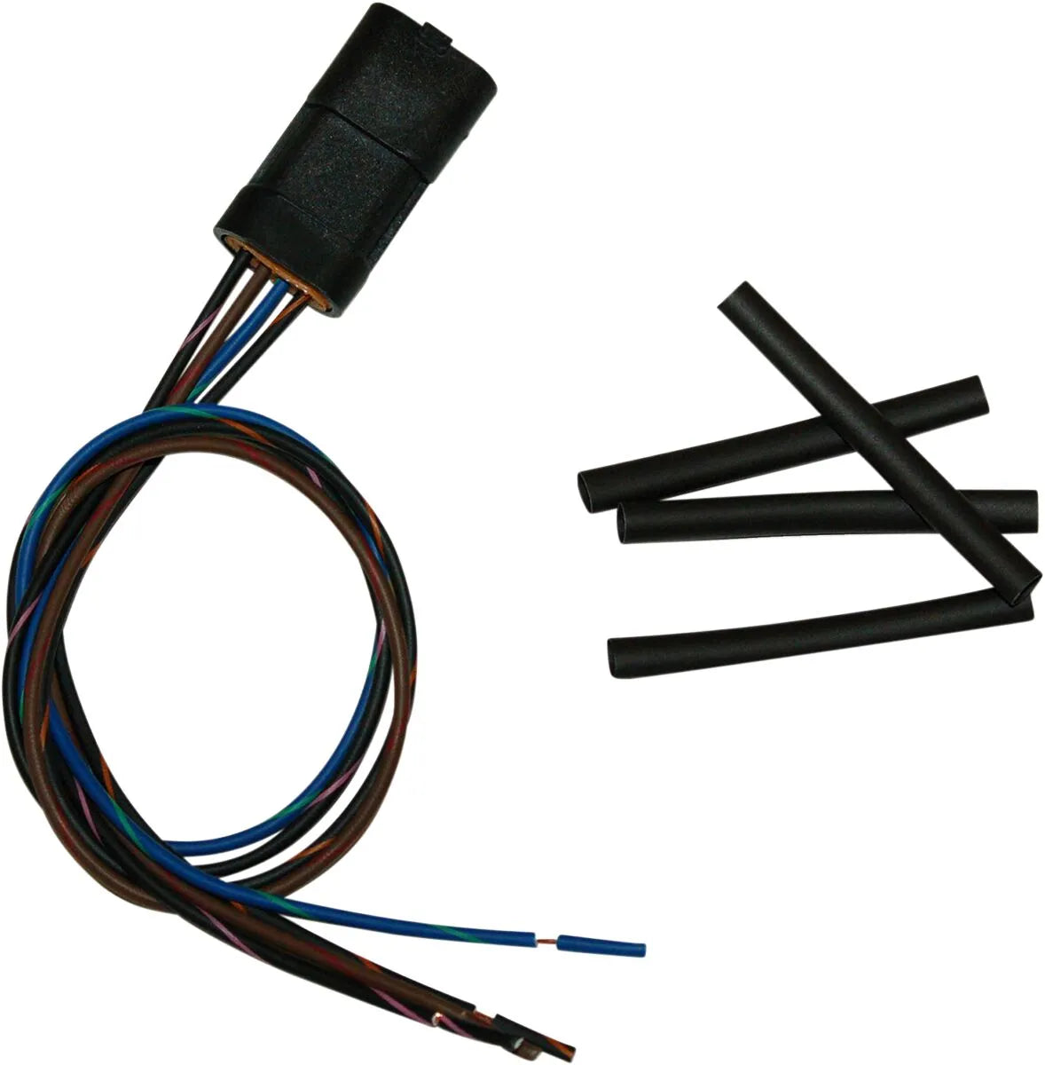 Namz Wiring Harness With Pigtail