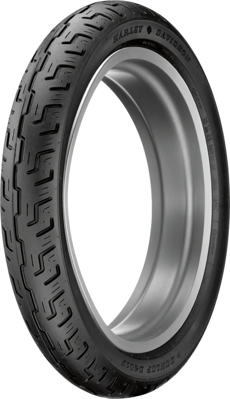 Dunlop D401 Tire 90/90-19 For Harley-davidson Cruisers