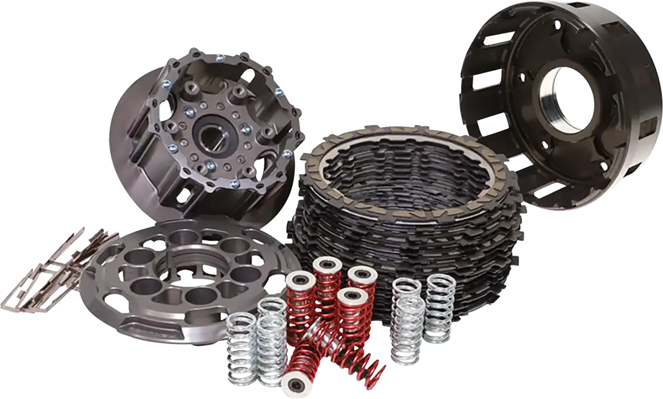 Rekluse Apex Clutch & Basket Complete Kit