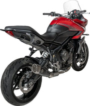 Akrapovic Racing Line Udstødning til Triumph Trident 660