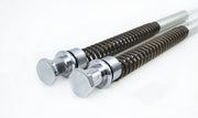 Ohlins Fkc Cartridge Kit For Improved Suspension