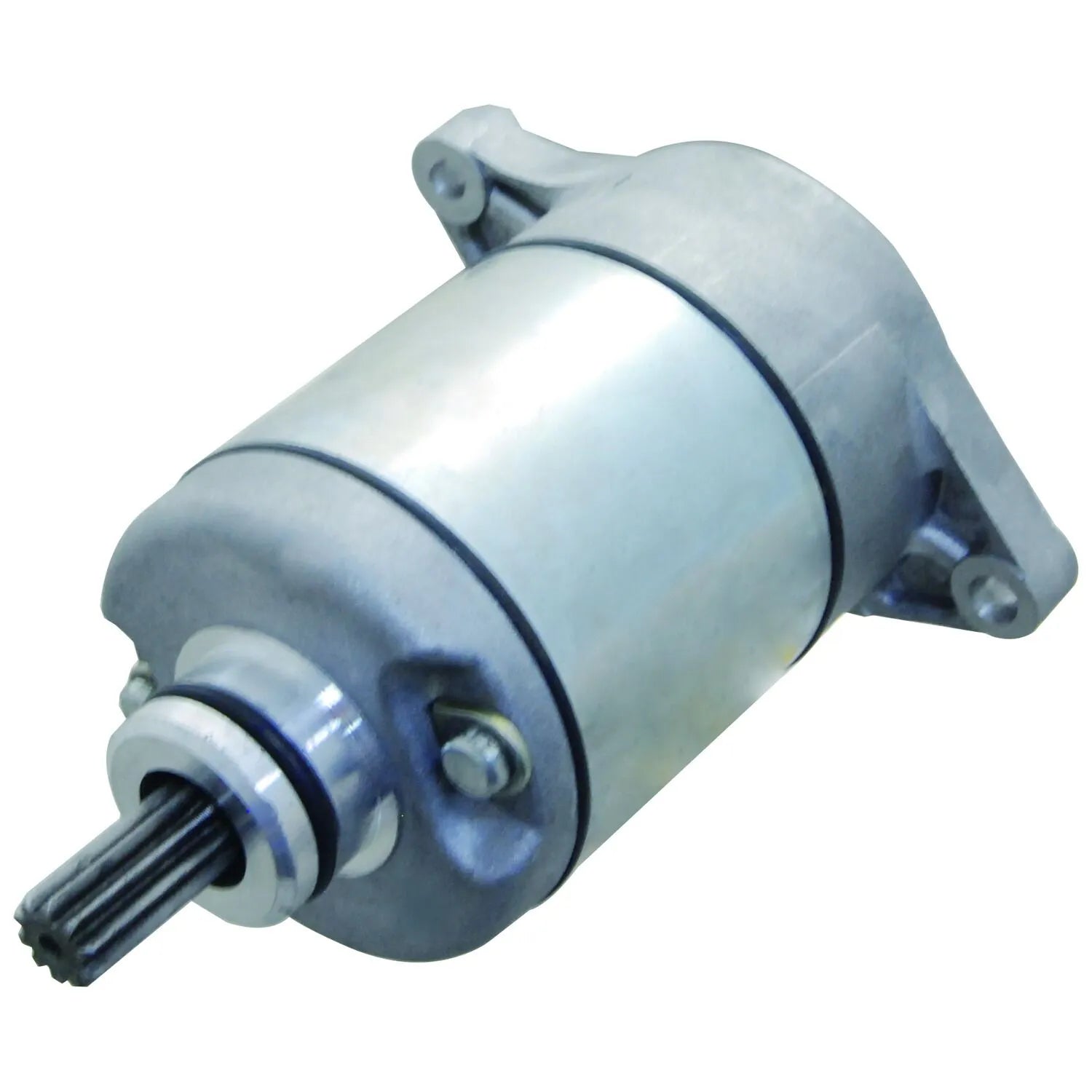 Parts Europe Starter - Heavy-duty Replacement
