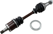 Moose Offroad Complete Axle Assembly