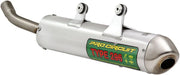 Pro Circuit Type 296 Lyddæmper med gnistfang