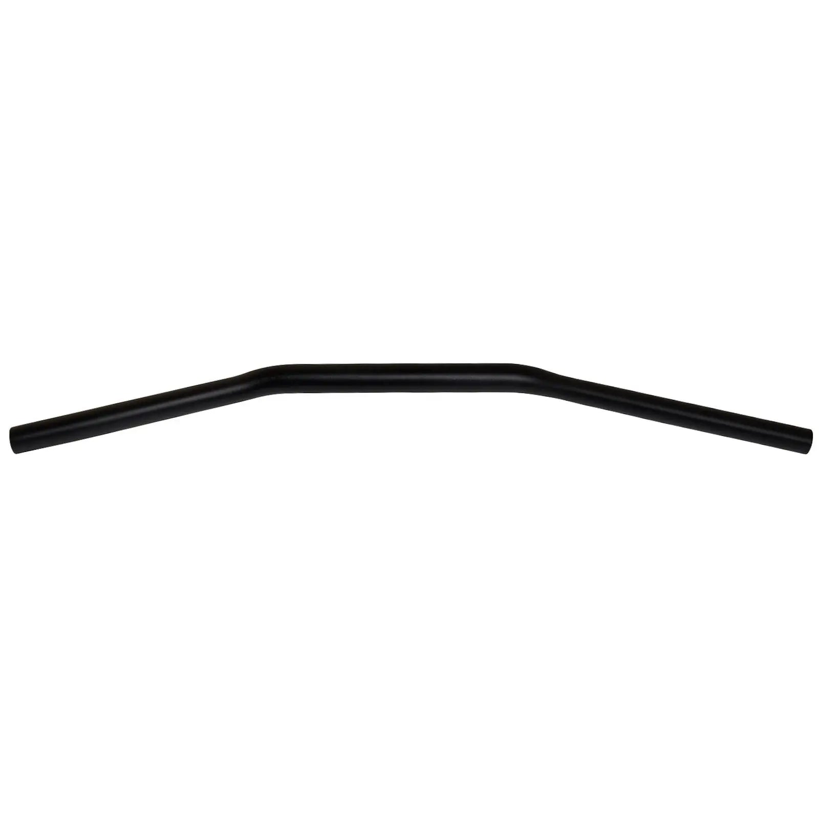 ACCOSSATO Aluminium Handlebar for 1-1/8" Clamp