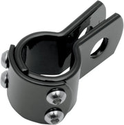 Drag Specialties Three-Piece Clamp 1-1/2"