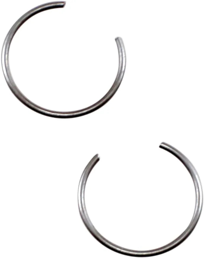Wiseco Circlip for Yamaha Suzuki Kawasaki 1973-2014