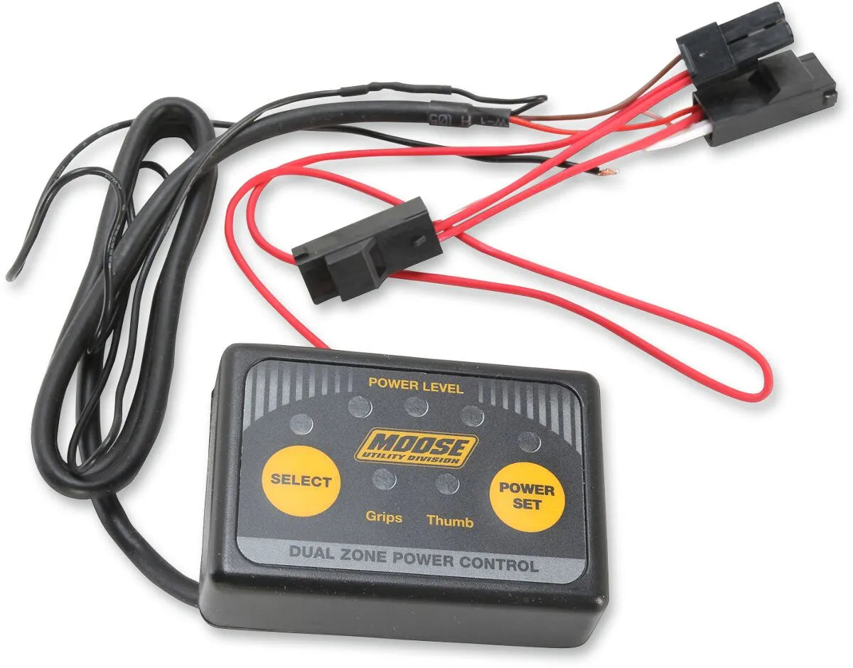 Moose Offroad Dual-zone Controller