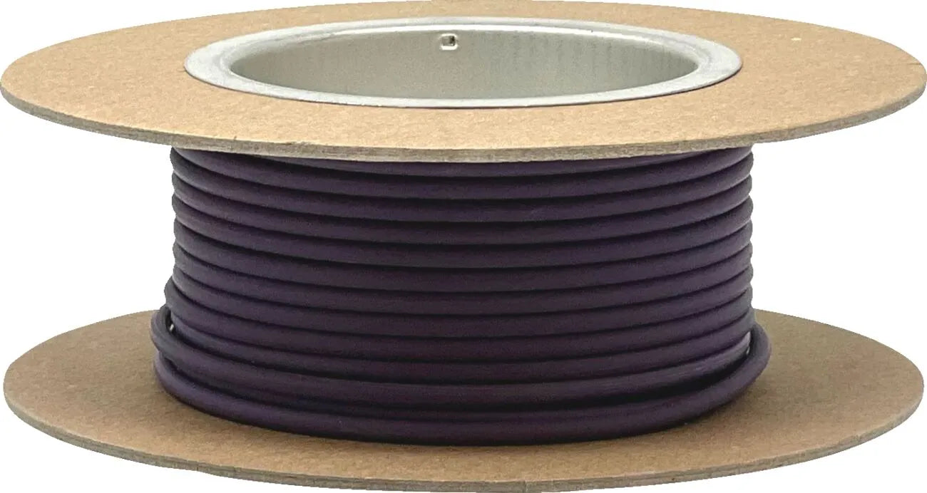 Namz 12 Awg Gxl Copper Wire