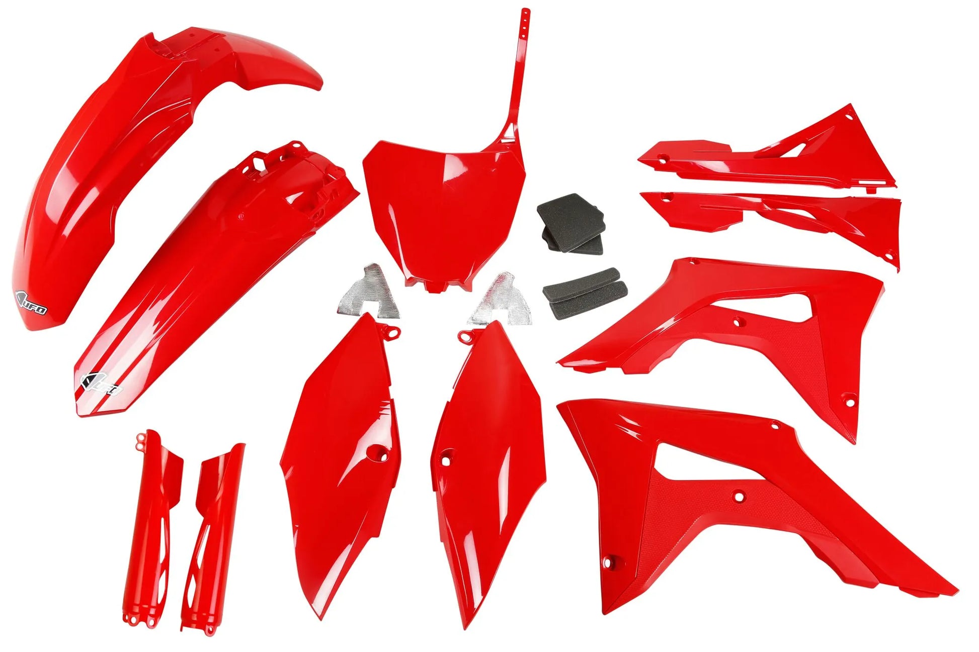 UFO MX Complete Body Kit