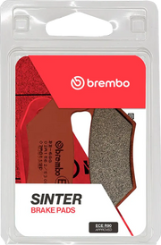 Brembo Prime Sinter Sd Brake Pads
