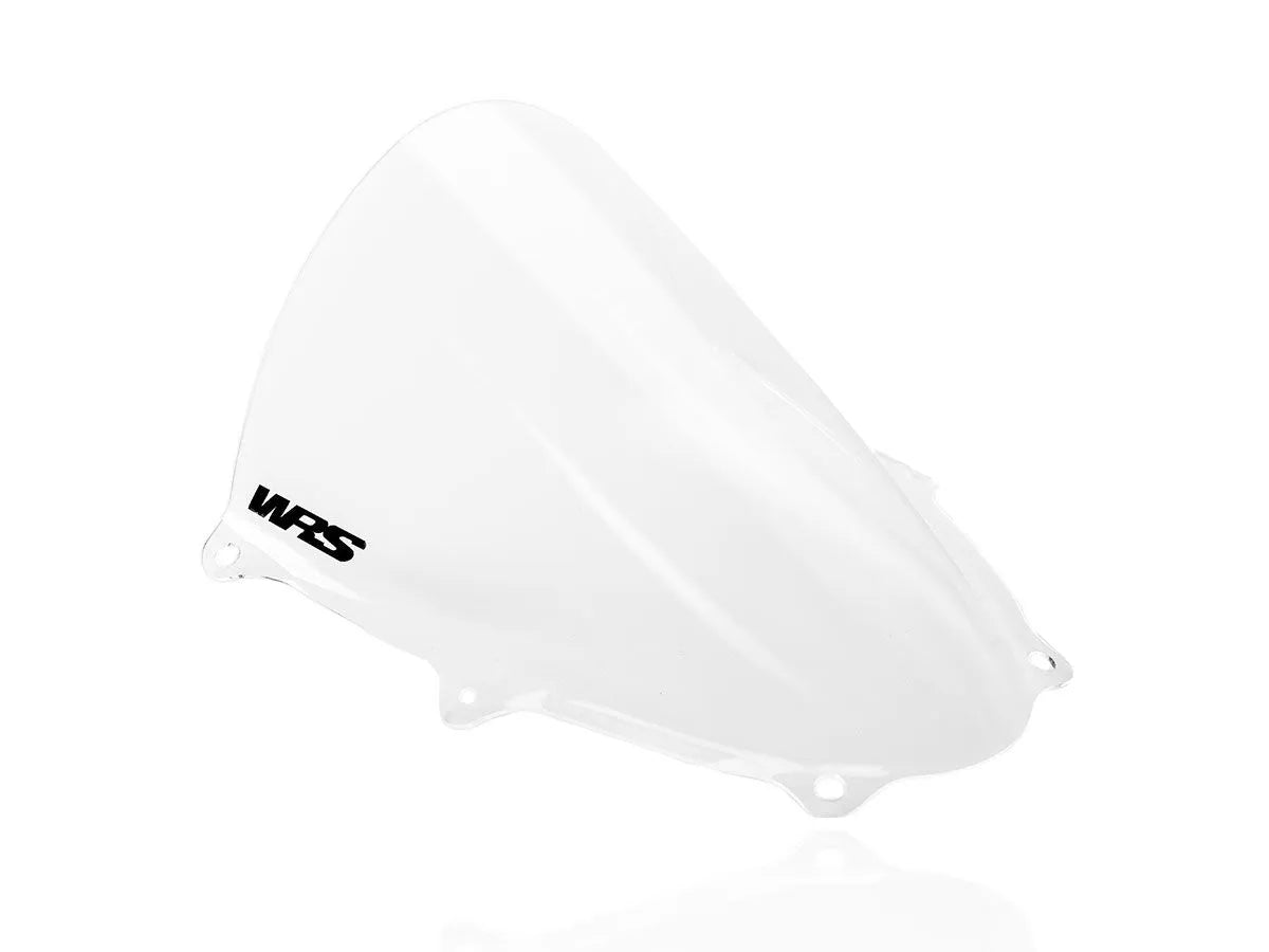 Wrs Windscreen - High-quality Pmma Plexiglass