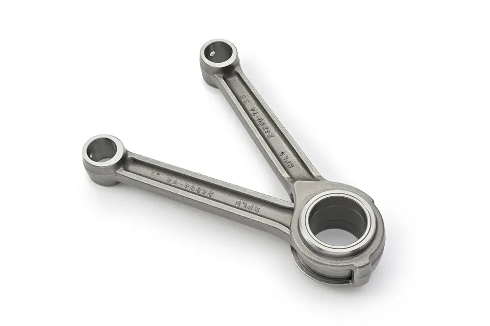 Daytona HRC19-23 Connecting Rod Set Front Rear