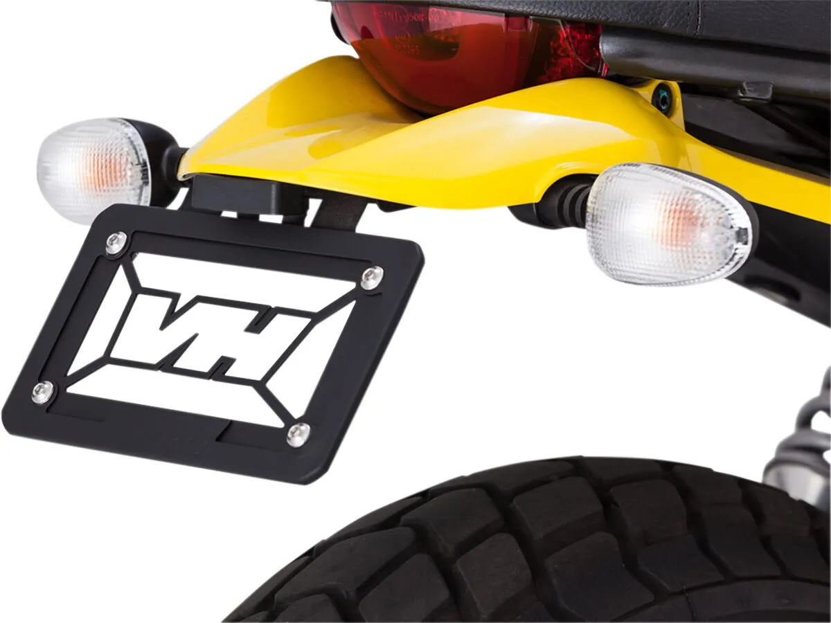 Vance & Hines Fender Eliminator Kit