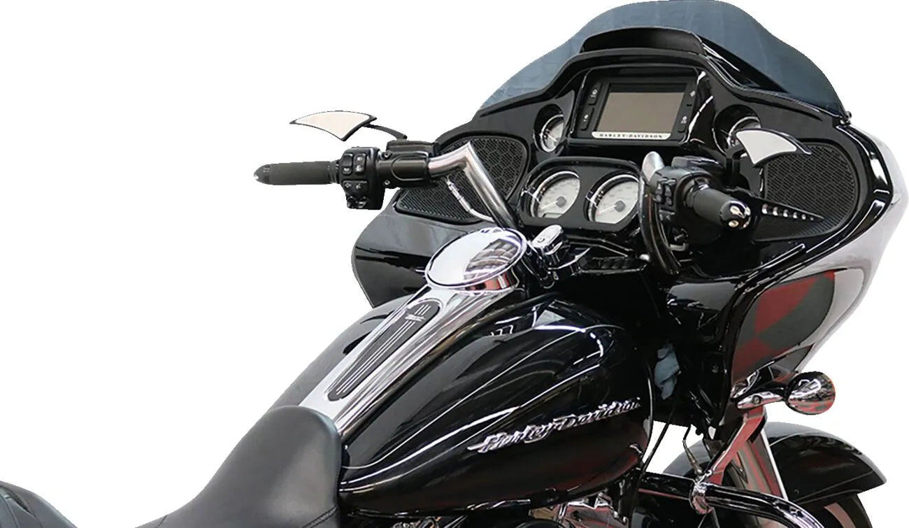 Paul Yaffe Monkey Sport Handlebar