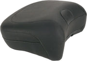 Mustang Wide Rear Seat - For Harley Davidson