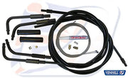 Venhill Featherlight Throttle Cable Kit
