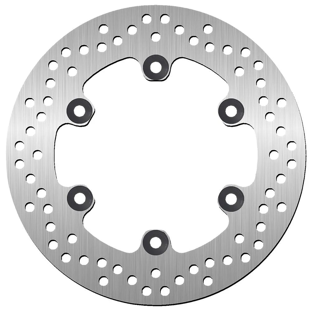 Sbs Standard Rund Bremse Rotor - Bag