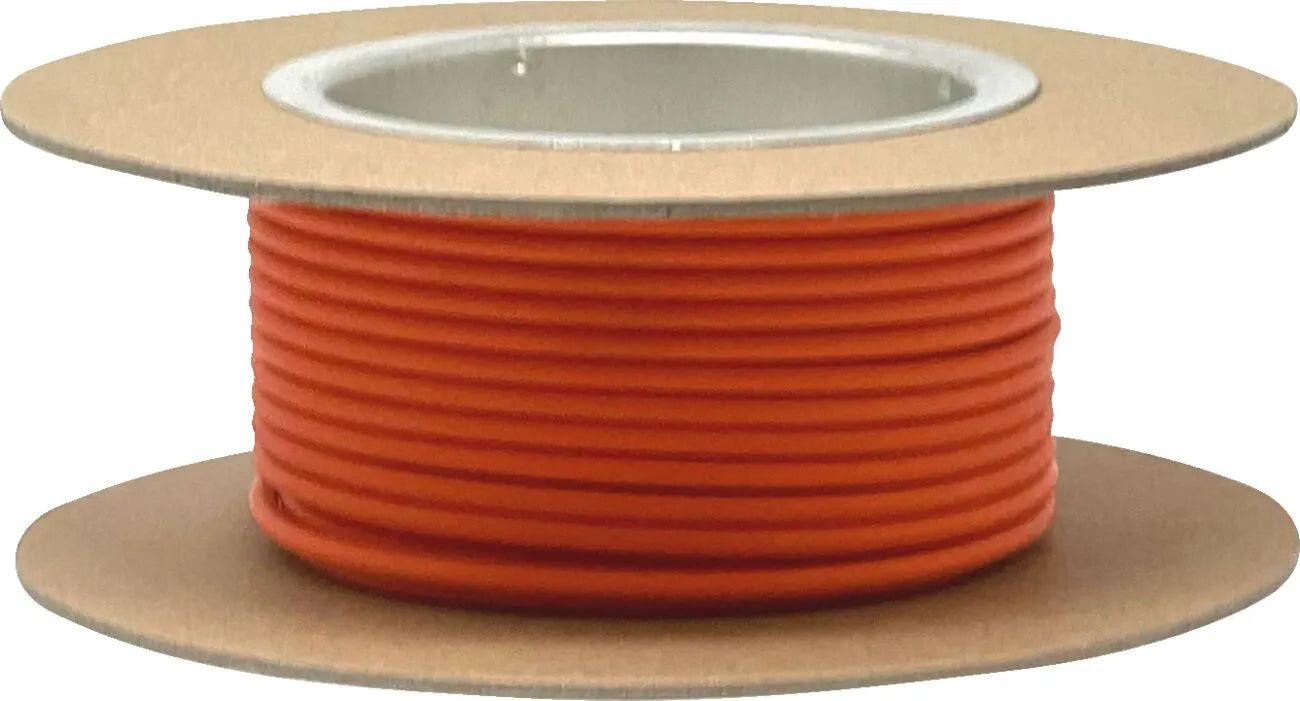 Namz Gxl Copper Wire - 12 Awg, 25 Ft.
