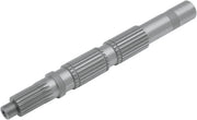 Andrews 5-Speed Main Shaft for Belt Drive Transmissions