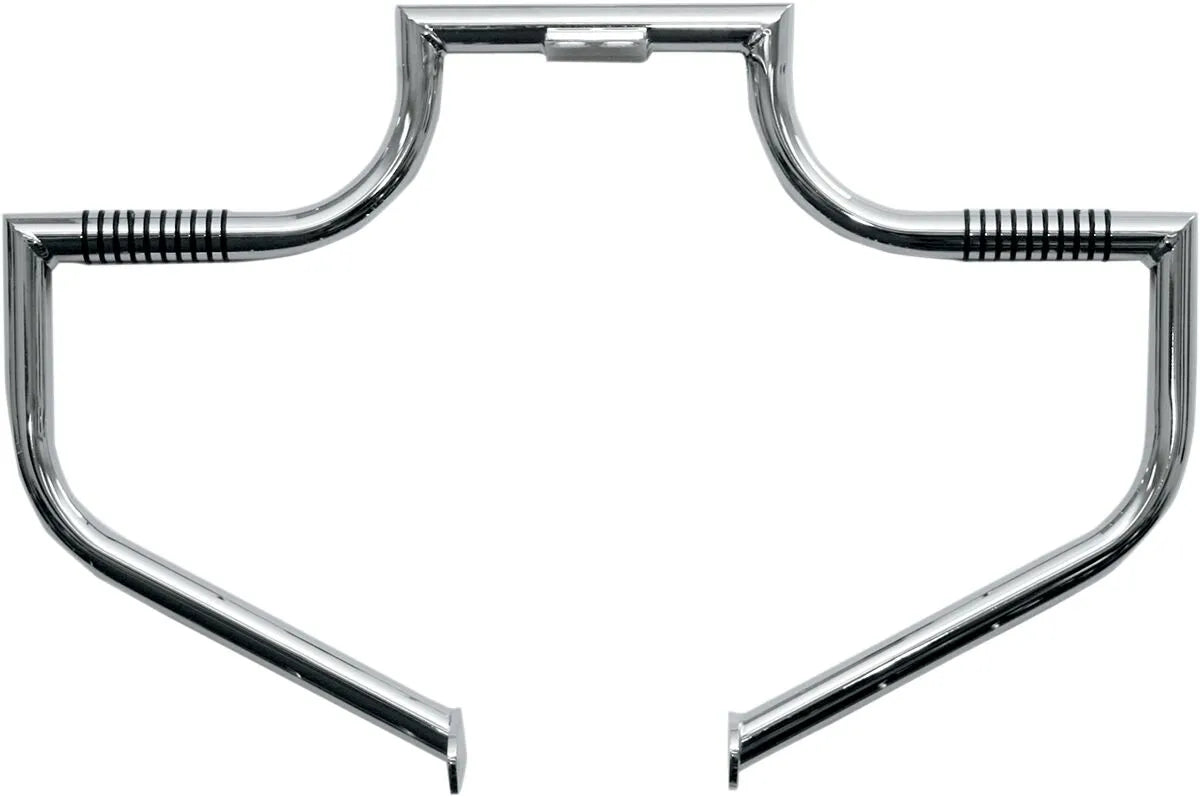 LINDBY Linbar Front Highway Bar