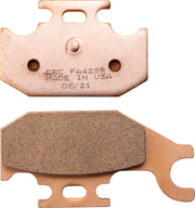Ebc Long-life Sintered "R" Bremseklodser - Bag
