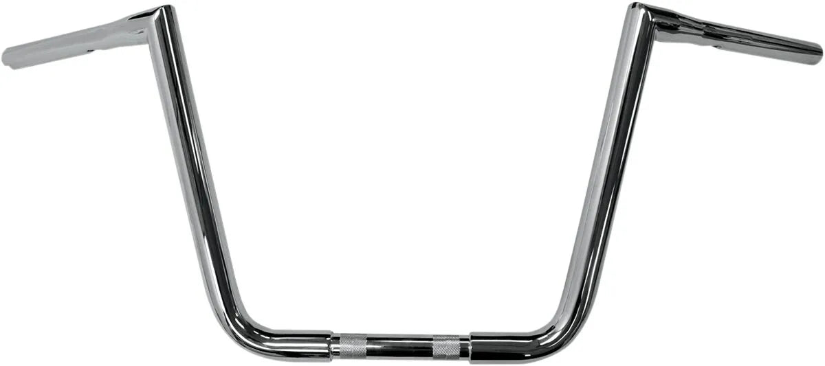 La Choppers 1-1/4" Twin Peaks Big Handlebar