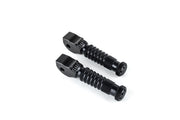 Gilles Tooling Uf16 Footpegs - Driver Or Pillion