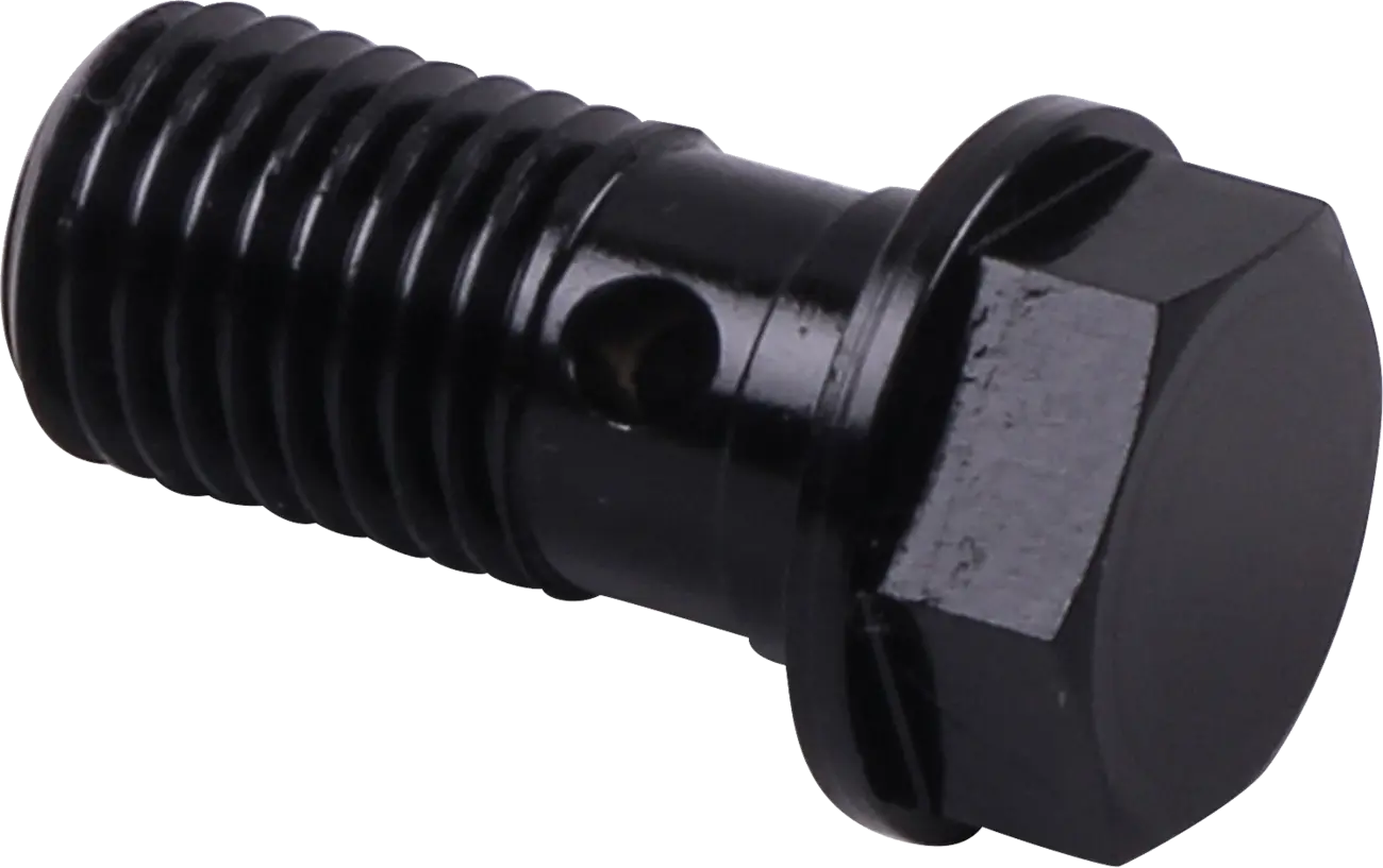 Magnum Shielding banjo-bolt til kalibre & hovedcylindre