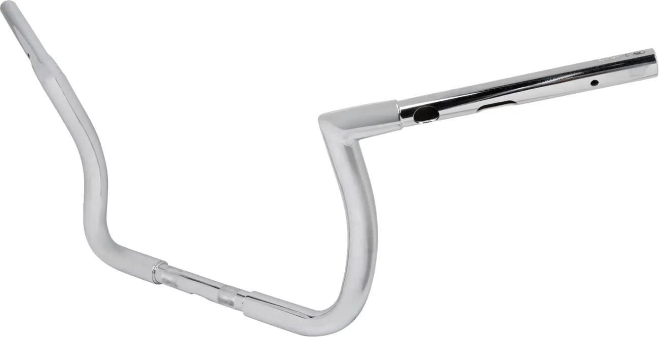 Todd's Cycle 1-1/4" Touring Handlebar