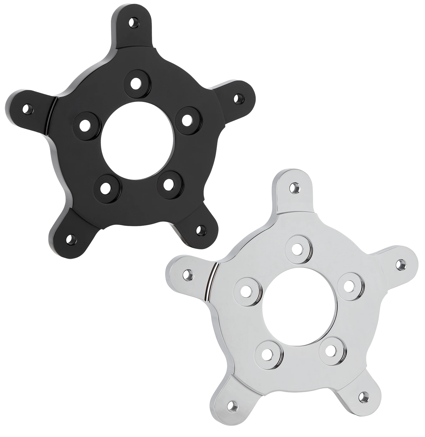 Arlen Ness Touring Brake Rotor Adapter