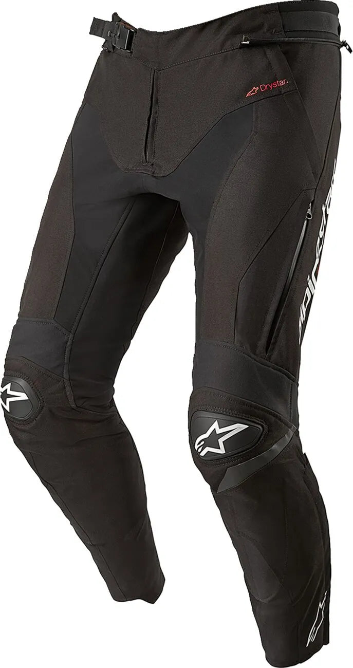Alpinestars T-sp R Drystar Riding Pants - Black