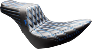 Le Pera Tailwhip 2-Up Seat