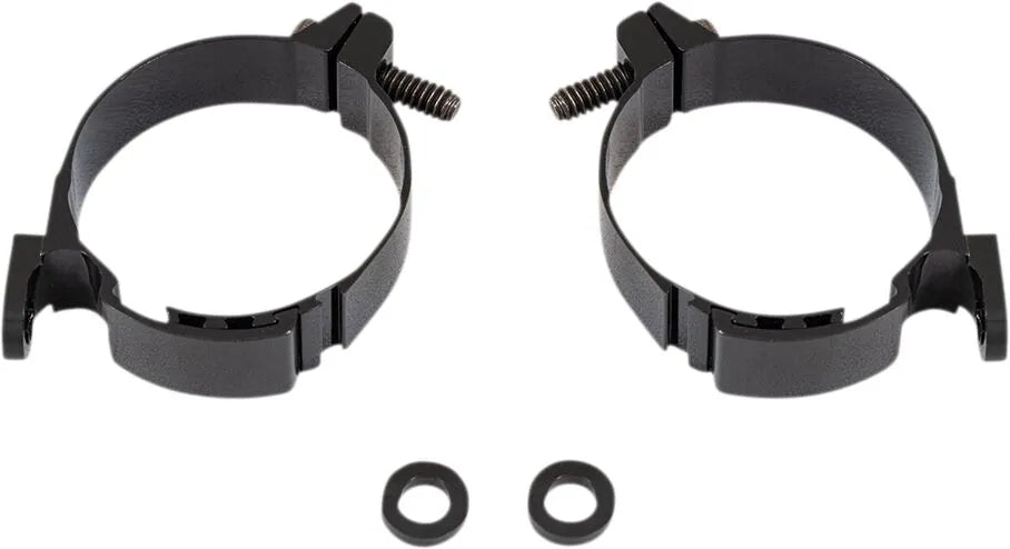 Memphis Shades Turn Signal Relocation Kit