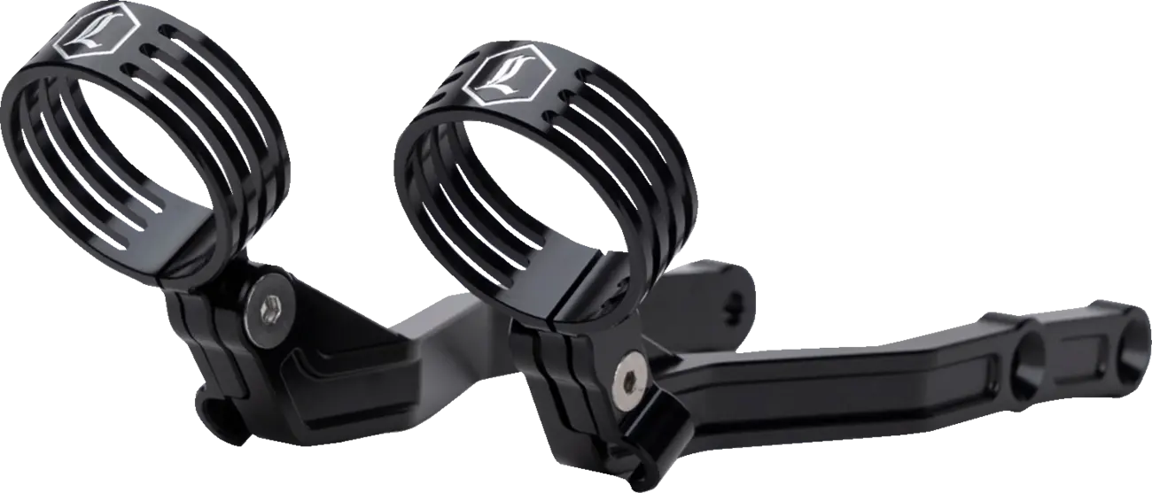 Legend Suspension REVO ARC Remote Reservoir Mounts for FL