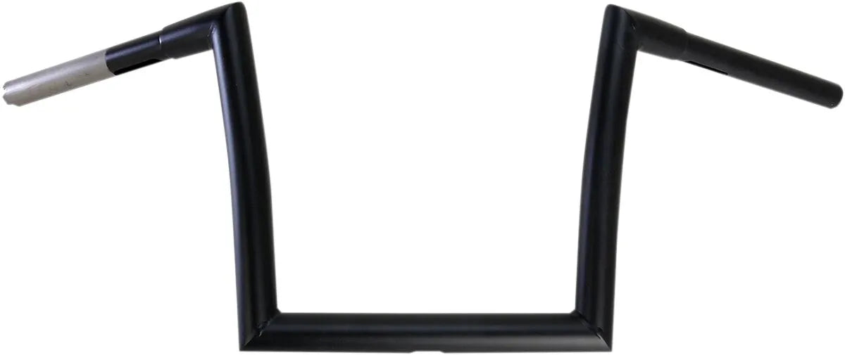Todd's Cycle 1-1/4" Strip Handlebar