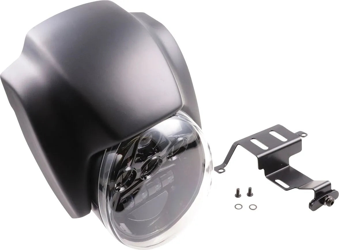 Cult Werk Headlight Kit