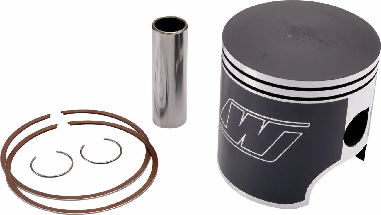 Wiseco 2-stroke Piston Kit 72.00mm Bore