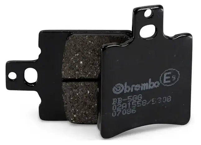 Brembo Prime Line Brake Pad Genuine Carbon Ceramic