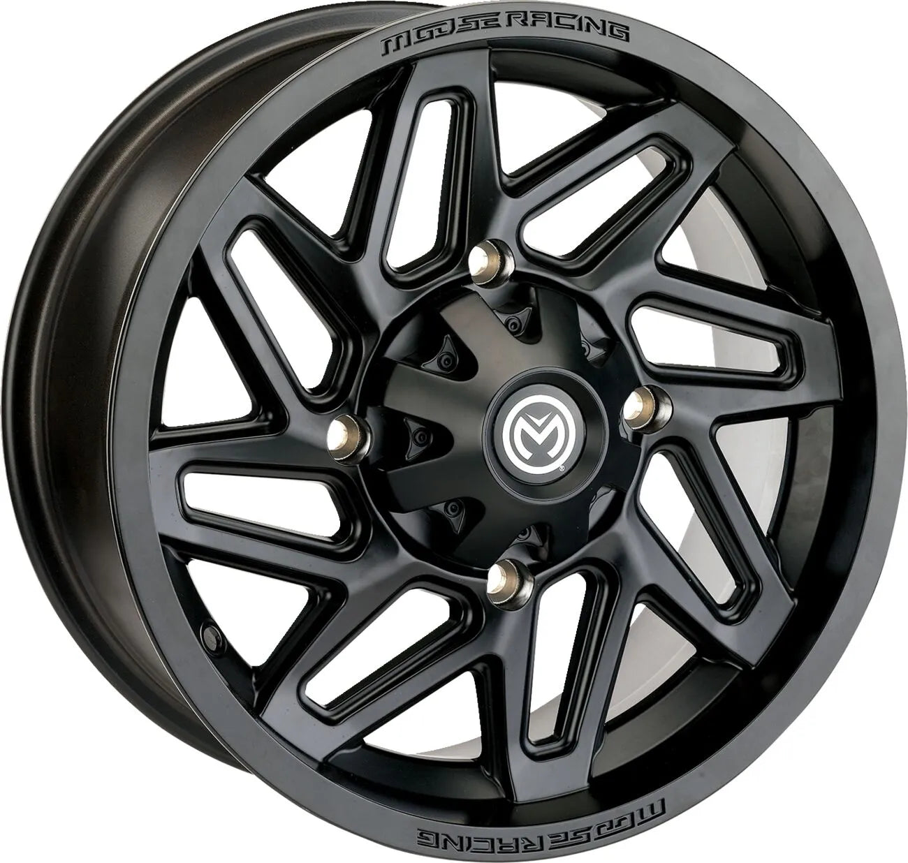Moose Offroad 361x Wheel - 14 Inch