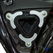 S&s Cycle Air Intake Eliminator Plate Kit