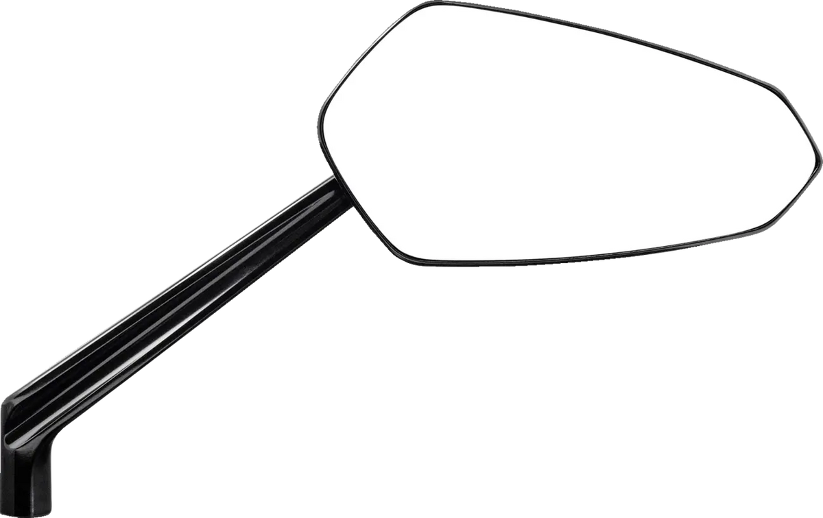 Kodlin USA Ascent Pro Right Mirror Gloss Black