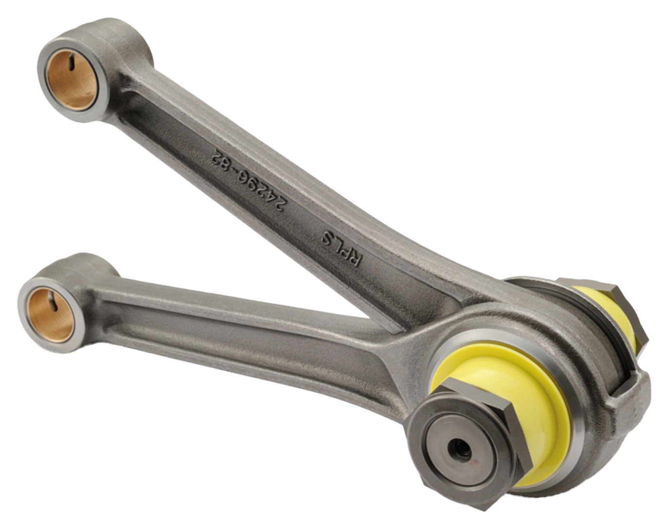 Daytona Connecting Rod Assembly for Evolution Big Twin – Engine