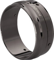 Khrome Werks 4-1/2" Exhaust Race Tip - Eclipse Finish